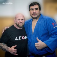 Джефф Монсон :: arkadii Джефф Монсон :: arkadii