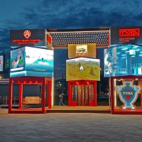 символы Тулы. :: ИРЭН@ . символы Тулы. :: ИРЭН@ .