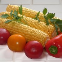 Августовские мотивы.. :: Андрей Заломленков