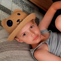 Портрет :: Мария Гуськова