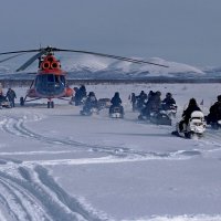 Долгожданный :: Александр Велигура