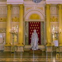 Усадьба Царицыно в Москве :: Aleksey Afonin