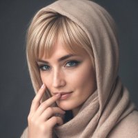 Кристина :: Dmitry Alekseevich