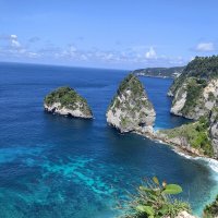 Нуса Пенида :: Вероника Парилова