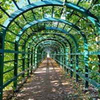 Галерея Берсо. :: Лия ☼