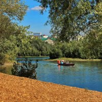 " Я (убь.) ...люблю тебя,лодочник ! " :: Николай Рубцов " Я (убь.) ...люблю тебя,лодочник ! " :: Николай Рубцов