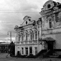 *** :: Сергей Сергеев *** :: Сергей Сергеев