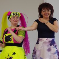 Всплеск эмоций. И совсем не страшно было! :: Александр 