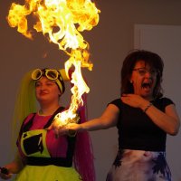 Всплеск эмоций. Кульминация. :: Александр 