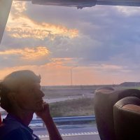 Путешествие- всегда здорово! :: Alexey YakovLev