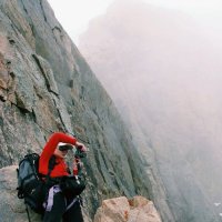 На восхождение :: Георгиевич На восхождение :: Георгиевич