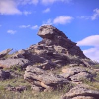 Чудные скалы :: Георгиевич Чудные скалы :: Георгиевич