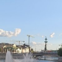 Обводной канал :: Галина R...