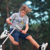 Почти получилось :: Владилен Панченко Почти получилось :: Владилен Панченко