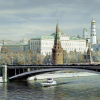 Москва. Кремль. :: В и т а л и й .... Л а б з о'в Москва. Кремль. :: В и т а л и й .... Л а б з о'в