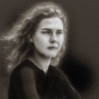 Монокль :: SanSan 