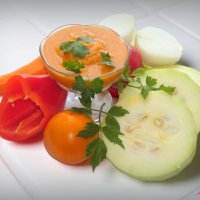 А вы икру кабачковую готовите?   :-) :: Андрей Заломленков