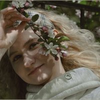 Диана :: Алексей Хвастунов