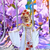 Красота :: Наталья 