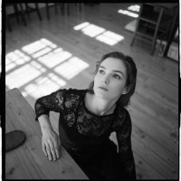 *** :: Евгений Нодвиков