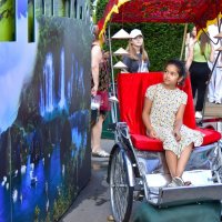 Восторг! :: Наталья Вязигина