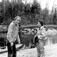 После оверкиля :: СЮ 