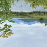 лето Камчатское :: Александр Белов лето Камчатское :: Александр Белов