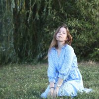 Летняя прогулка :: Сергей Летняя прогулка :: Сергей