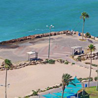 Хайфа 2025 :: Владислав Воровский 