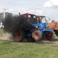 Старт :: Алексей Смирнов