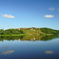 Усть-Сарапулка :: Сергей Беляев