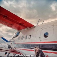 Ксю :: Вячеслав Кривошеин