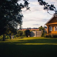 Суздаль такой Суздаль :: Вячеслав Владимирович