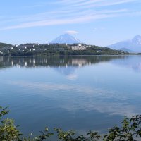 штиль :: Александр Белов