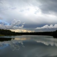 Тема с вариациями :: Андрей Лукьянов