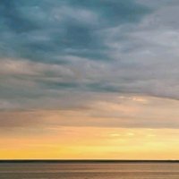 Вечерне небо :: Георгиевич 