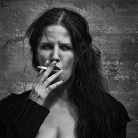 Табак :: SanSan 