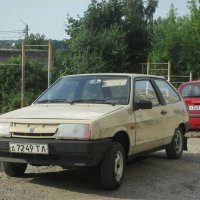 Восмёрка :: Сергей Уткин