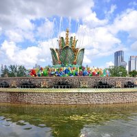 Каменный цветок :: Татьяна 