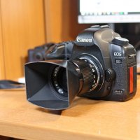 Красавчик - пенсионер... :: Андрей Катков