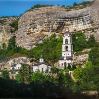 Бахчисарай :: AZ east3