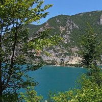 Лето в Черногории .. :: Татьян@ Ивановна