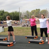 Праздник. :: Венера Чуйкова