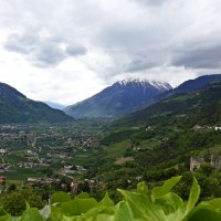 Тироль, Италия.. :: Галина 