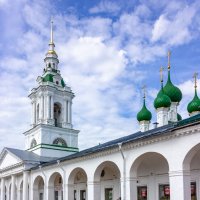 Кострома :: ирина )))