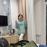 Пора в путь дорогу :: Ирэн 