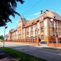 *** :: Владимир Захаров