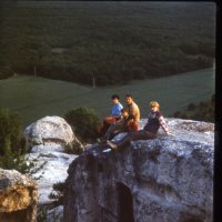 прошлый век :: Всеволод 