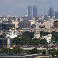 Новодевичий монастырь :: <<< Наташа >>> Новодевичий монастырь :: <<< Наташа >>>