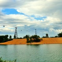 НИЖНИЙ НОВГОРОД :: АЛЕКСАНДР 